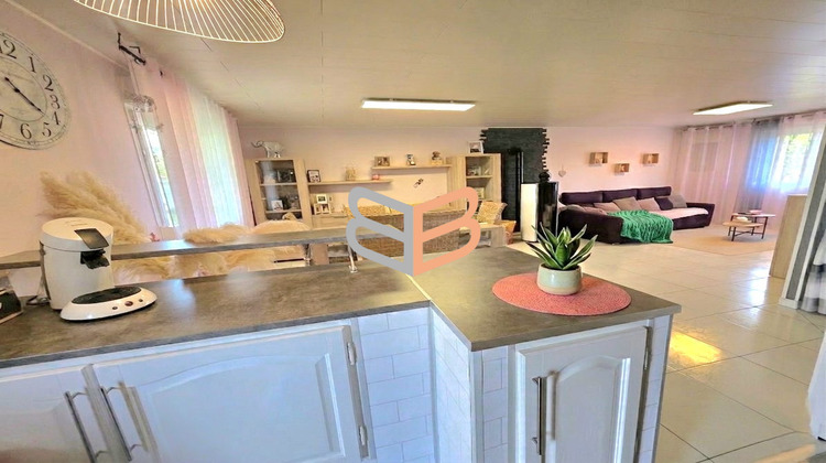 Ma-Cabane - Vente Maison MANCIEULLES, 95 m²