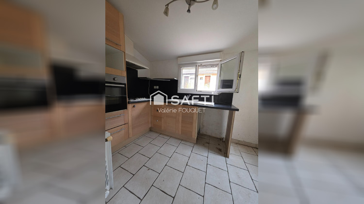 Ma-Cabane - Vente Maison Mancieulles, 90 m²
