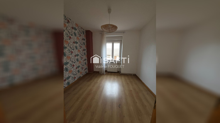 Ma-Cabane - Vente Maison Mancieulles, 90 m²