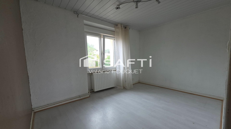 Ma-Cabane - Vente Maison Mancieulles, 90 m²