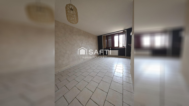 Ma-Cabane - Vente Maison Mancieulles, 90 m²