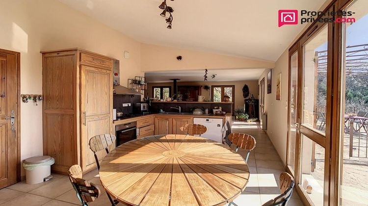 Ma-Cabane - Vente Maison MANDAGOUT, 160 m²