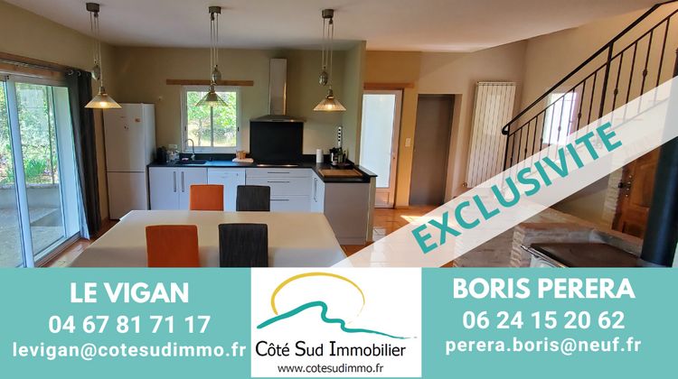 Ma-Cabane - Vente Maison Mandagout, 170 m²