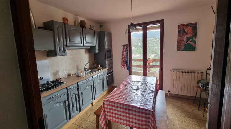 Ma-Cabane - Vente Maison Mandagout, 106 m²