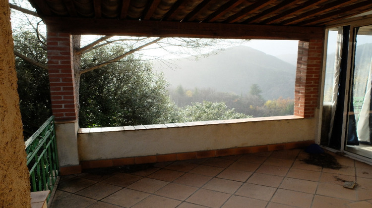 Ma-Cabane - Vente Maison MANDAGOUT, 99 m²