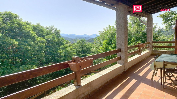 Ma-Cabane - Vente Maison MANDAGOUT, 106 m²