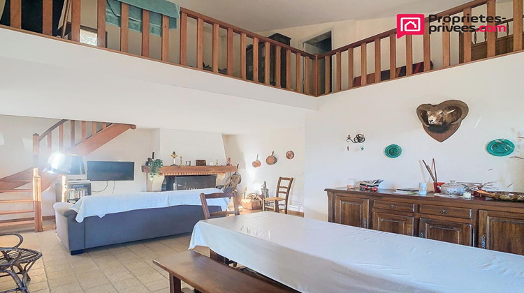 Ma-Cabane - Vente Maison MANDAGOUT, 106 m²