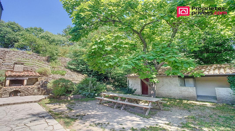 Ma-Cabane - Vente Maison MANDAGOUT, 215 m²