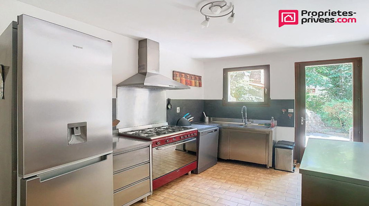 Ma-Cabane - Vente Maison MANDAGOUT, 215 m²