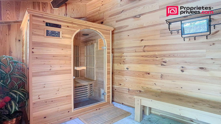 Ma-Cabane - Vente Maison MANDAGOUT, 215 m²