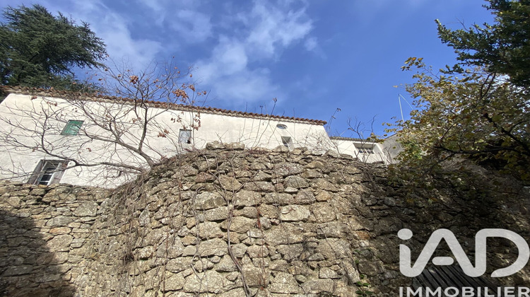 Ma-Cabane - Vente Maison Mandagout, 160 m²