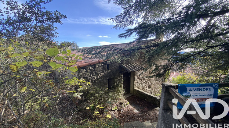 Ma-Cabane - Vente Maison Mandagout, 160 m²