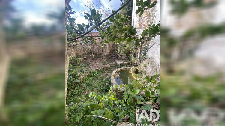 Ma-Cabane - Vente Maison Mandagout, 160 m²