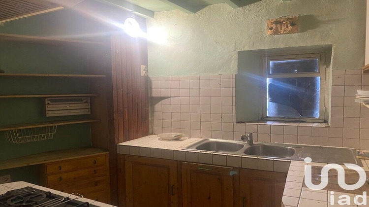 Ma-Cabane - Vente Maison Mandagout, 160 m²