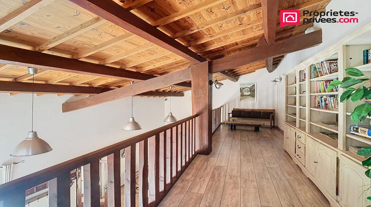 Ma-Cabane - Vente Maison MANDAGOUT, 215 m²