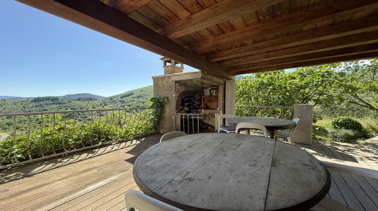 Ma-Cabane - Vente Maison MANDAGOUT, 81 m²