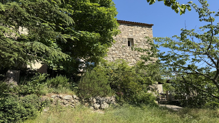 Ma-Cabane - Vente Maison MANDAGOUT, 81 m²
