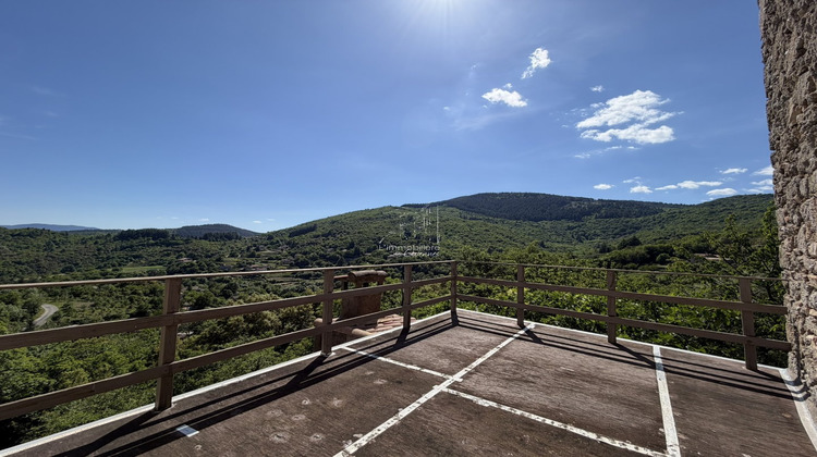 Ma-Cabane - Vente Maison MANDAGOUT, 81 m²