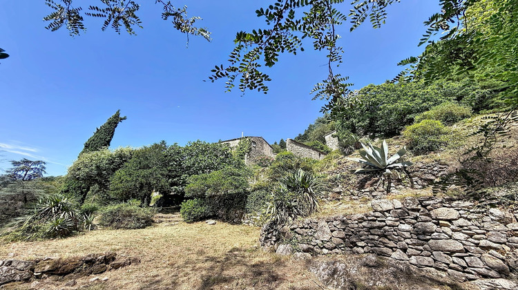 Ma-Cabane - Vente Maison MANDAGOUT, 340 m²