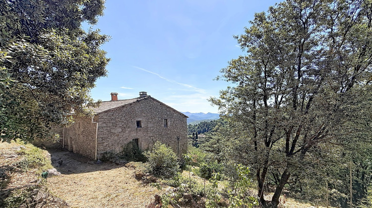 Ma-Cabane - Vente Maison MANDAGOUT, 340 m²