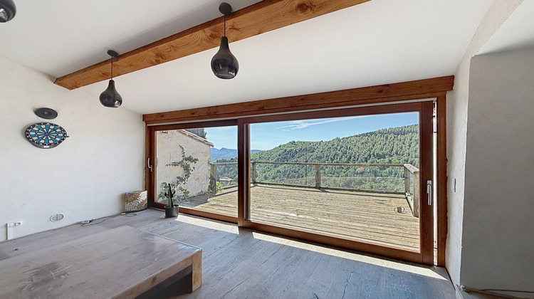 Ma-Cabane - Vente Maison MANDAGOUT, 340 m²