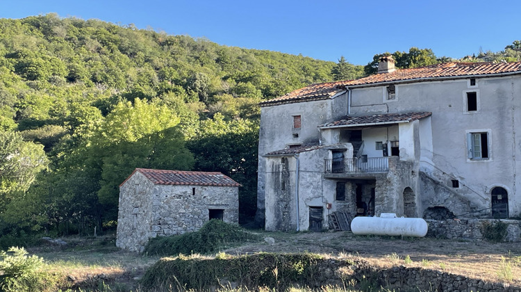 Ma-Cabane - Vente Maison Mandagout, 46 m²