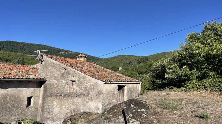 Ma-Cabane - Vente Maison Mandagout, 46 m²