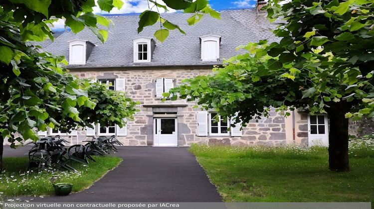 Ma-Cabane - Vente Maison MANDAILLES SAINT JULIEN, 490 m²