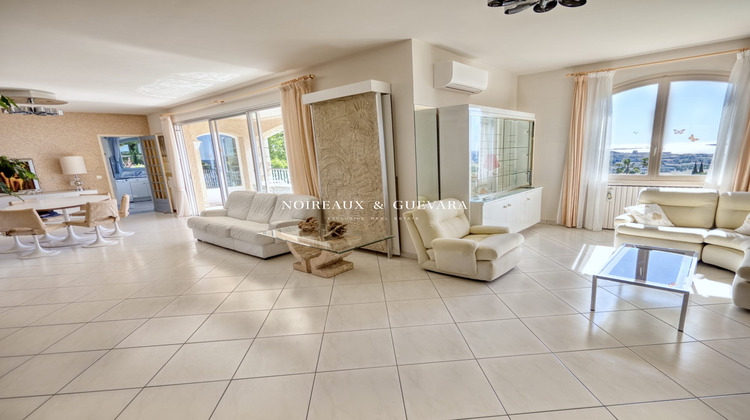 Ma-Cabane - Vente Maison MANDELIEU-LA- NAPOULE, 290 m²