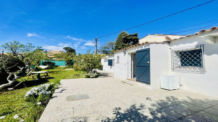 Ma-Cabane - Vente Maison Mandelieu-la-Napoule, 235 m²