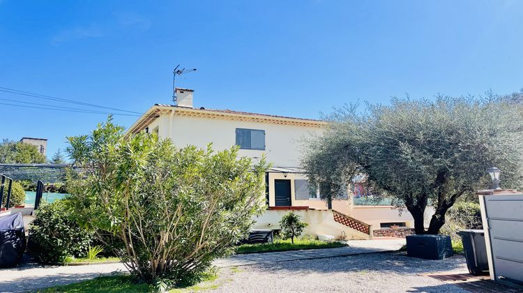 Ma-Cabane - Vente Maison Mandelieu-la-Napoule, 235 m²