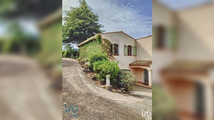 Ma-Cabane - Vente Maison Mandelieu-la-Napoule, 160 m²