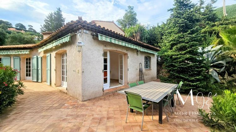 Ma-Cabane - Vente Maison MANDELIEU LA NAPOULE, 255 m²