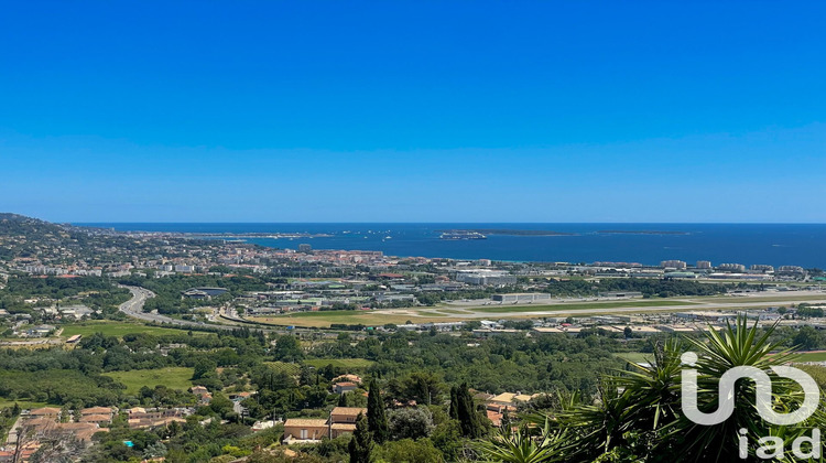 Ma-Cabane - Vente Maison Mandelieu-la-Napoule, 154 m²