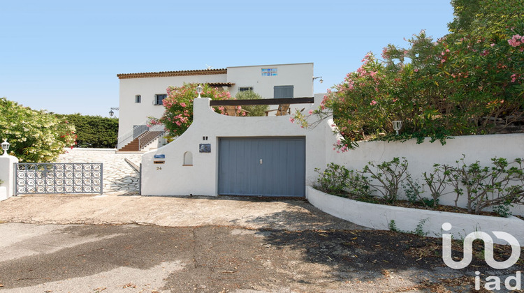 Ma-Cabane - Vente Maison Mandelieu-la-Napoule, 255 m²