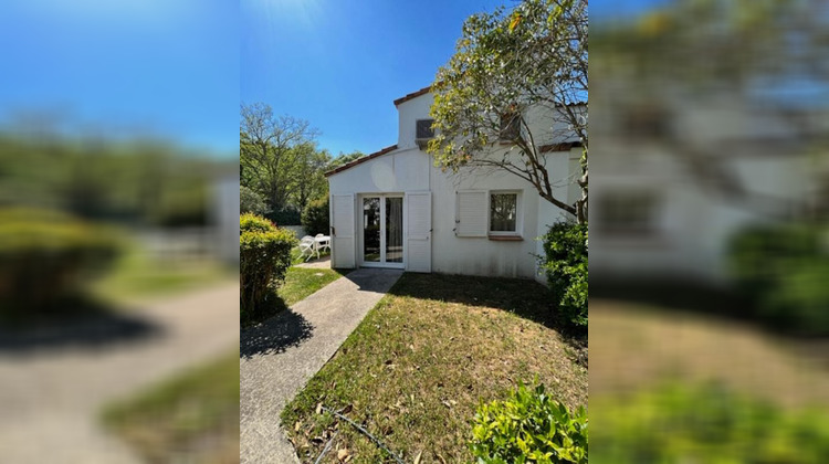 Ma-Cabane - Vente Maison MANDELIEU LA NAPOULE, 33 m²