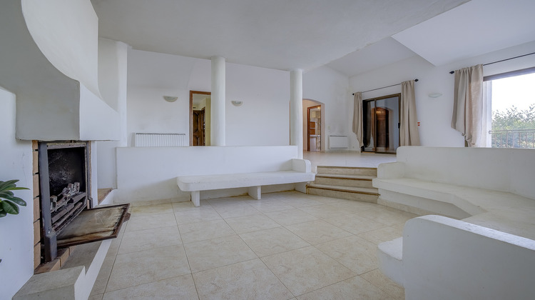 Ma-Cabane - Vente Maison Mandelieu-la-Napoule, 160 m²