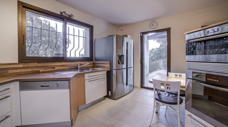 Ma-Cabane - Vente Maison Mandelieu-la-Napoule, 160 m²