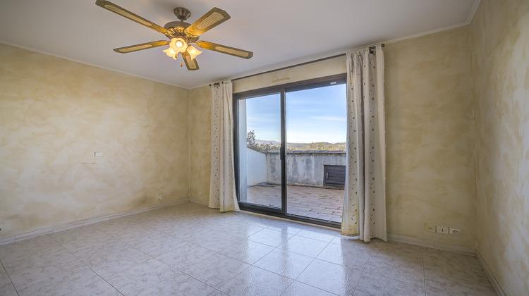 Ma-Cabane - Vente Maison Mandelieu-la-Napoule, 160 m²