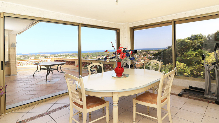 Ma-Cabane - Vente Maison MANDELIEU-LA-NAPOULE, 172 m²