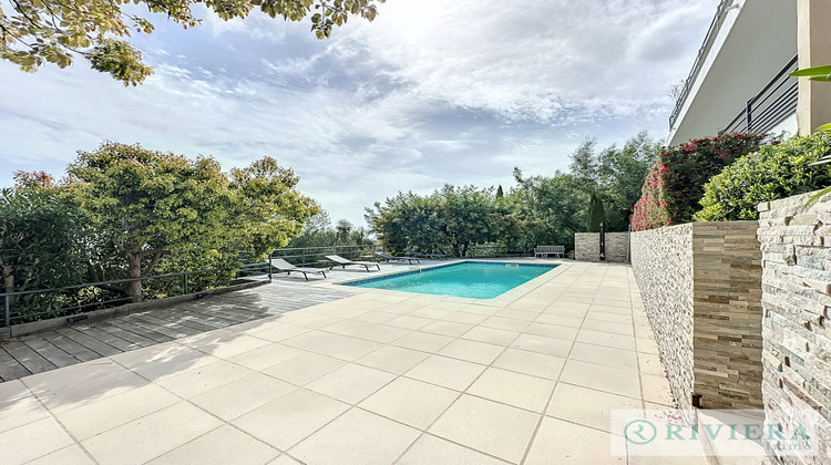 Ma-Cabane - Vente Maison Mandelieu-la-Napoule, 203 m²