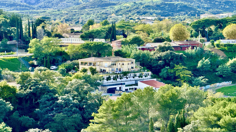 Ma-Cabane - Vente Maison Mandelieu-la-Napoule, 332 m²