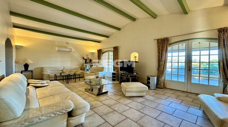 Ma-Cabane - Vente Maison Mandelieu-la-Napoule, 332 m²