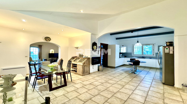 Ma-Cabane - Vente Maison Mandelieu-la-Napoule, 332 m²