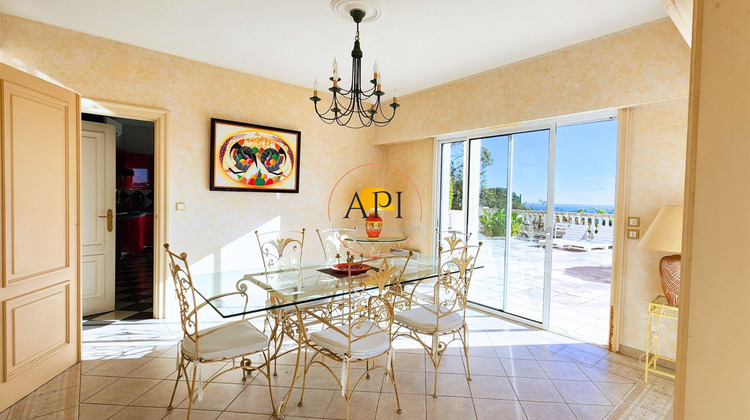 Ma-Cabane - Vente Maison Mandelieu-la-Napoule, 308 m²