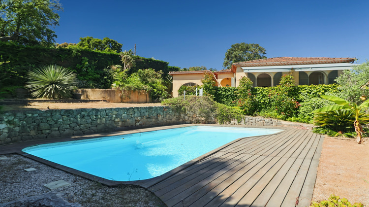 Ma-Cabane - Vente Maison Mandelieu-la-Napoule, 124 m²