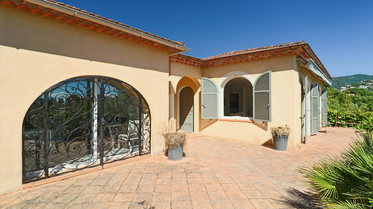 Ma-Cabane - Vente Maison Mandelieu-la-Napoule, 124 m²