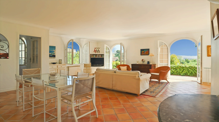 Ma-Cabane - Vente Maison Mandelieu-la-Napoule, 124 m²