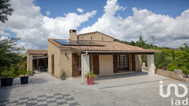 Ma-Cabane - Vente Maison Mandelieu-la-Napoule, 132 m²
