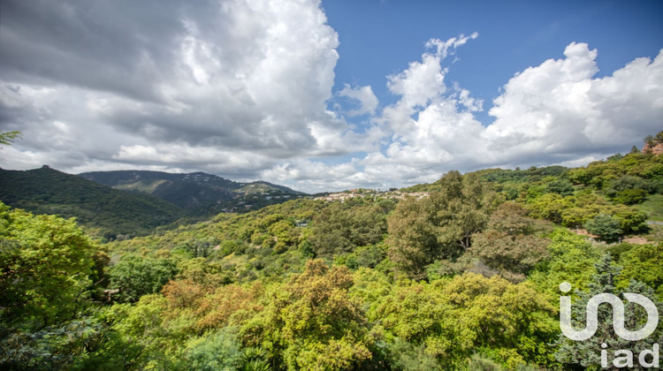 Ma-Cabane - Vente Maison Mandelieu-la-Napoule, 132 m²